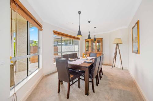 Facilities, Riverside Breeze - luxury family retreat with pool in Settlement Point Facilities, Riverside Breeze - luxury family retreat with pool in Settlement Point