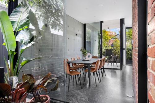 Facilities, The Arc Bondi Beach in Bellevue Hill Facilities, The Arc Bondi Beach in Bellevue Hill