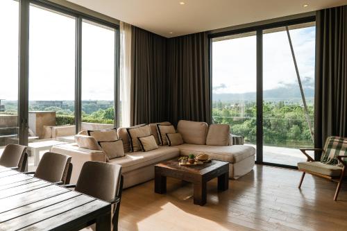 atta Lakeside Resort Suite in Khao Yai atta Lakeside Resort Suite in Khao Yai