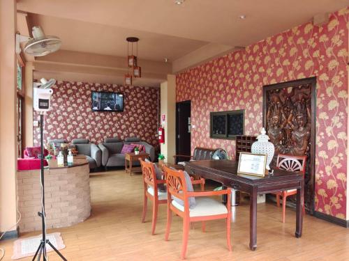 ウアライ ブティック バイ ラーンナー オリエンタル13