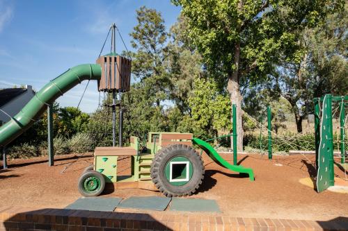 Playground, Camden Valley Inn in South Western Sydney Playground, Camden Valley Inn in South Western Sydney