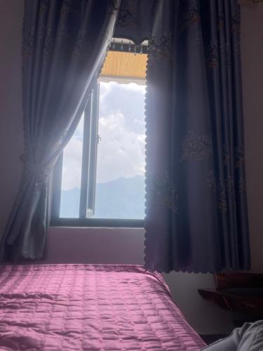 Homestay Chan May Chieu Lau Thi in Nam Pi Homestay Chan May Chieu Lau Thi in Nam Pi