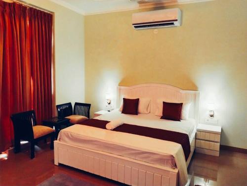 The Crosswoods Two in Bilaspur Kalan The Crosswoods Two in Bilaspur Kalan