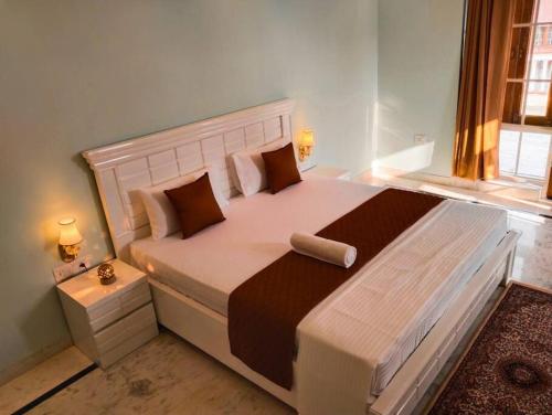 The Crosswoods Two in Bilaspur Kalan The Crosswoods Two in Bilaspur Kalan