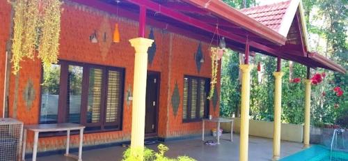 SILVER SHADES HOMESTAY in Nelliahudikeri SILVER SHADES HOMESTAY in Nelliahudikeri