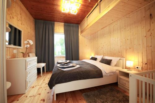 East side in Tervola with sauna and free parking in Tervola East side in Tervola with sauna and free parking in Tervola