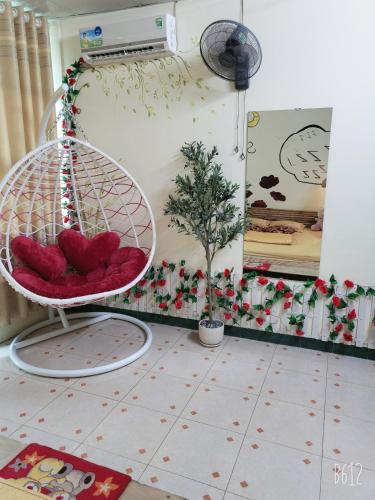 Facilities, Golden Bell Backpacker Hostel in Ninh Bình Facilities, Golden Bell Backpacker Hostel in Ninh Bình