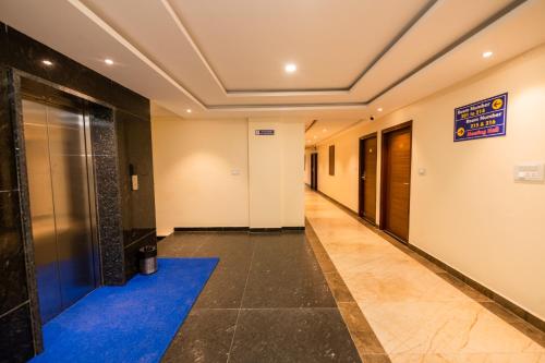Lobby, KK Comforts in Srirangapatna Lobby, KK Comforts in Srirangapatna
