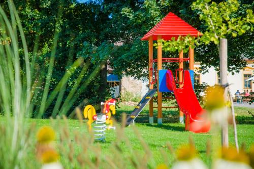 Penzion Trnka in Potstejn Penzion Trnka in Potstejn