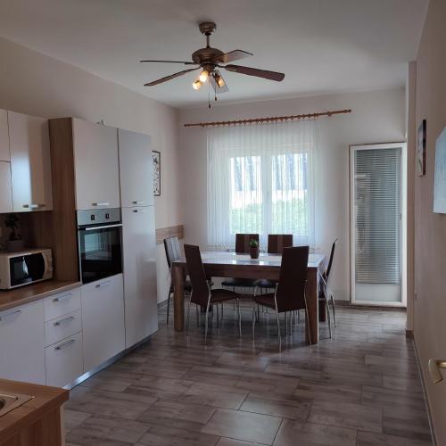 Apartments Desiree & Daniel in Dramalj Apartments Desiree & Daniel in Dramalj