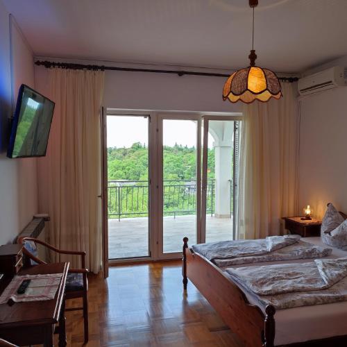 Apartments Desiree & Daniel in Dramalj Apartments Desiree & Daniel in Dramalj