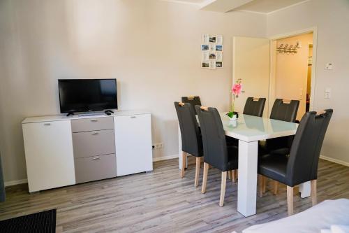 Ferienpark Winterberg in Вінтерберг Ferienpark Winterberg in Вінтерберг