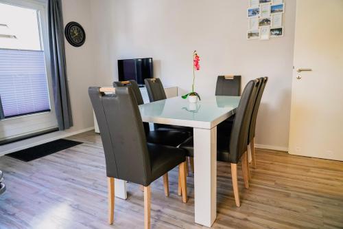 Ferienpark Winterberg in Вінтерберг Ferienpark Winterberg in Вінтерберг