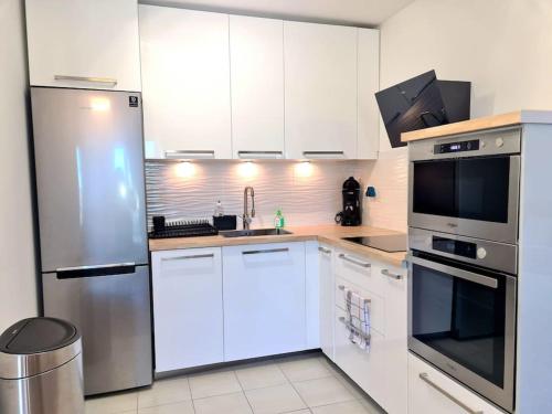 ***Suite Parklane* 5min Disney & Shopping * NEW*** near Disneyland Paris ***Suite Parklane* 5min Disney & Shopping * NEW*** near Disneyland Paris