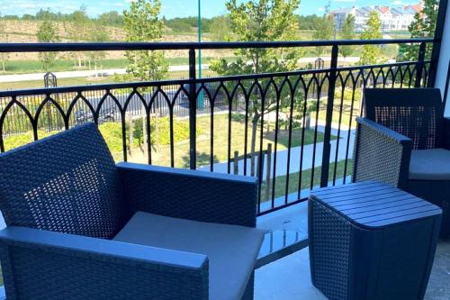***Suite Parklane* 5min Disney & Shopping * NEW*** near Disneyland Paris ***Suite Parklane* 5min Disney & Shopping * NEW*** near Disneyland Paris