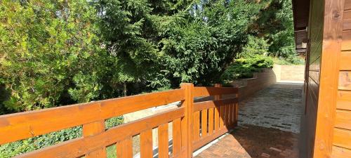 Kilátás, Apartamenty Nad Stawem in Powidz Kilátás, Apartamenty Nad Stawem in Powidz