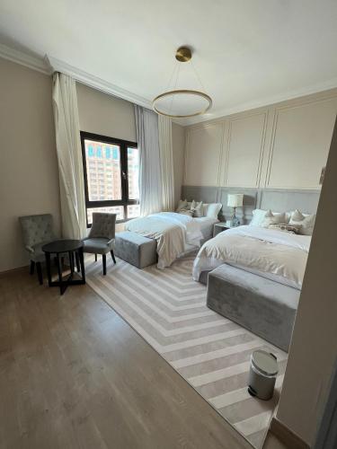 The Key - Luxury Apartment near The Qatar Pearl The Key - Luxury Apartment near The Qatar Pearl