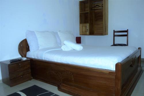 Résidence Hôtelière l'Océane (Residence Hoteliere l'Oceane) in Kribi Résidence Hôtelière l'Océane (Residence Hoteliere l'Oceane) in Kribi