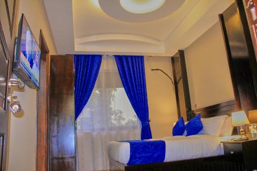 Golden Castle Hotel Hoima in Hoima Golden Castle Hotel Hoima in Hoima