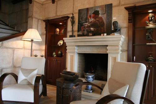 This photo about Casa dell'Arte Private Villa shared on HyHotel.com