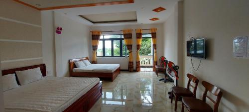 Motel Quoc Viet in Ba Ria Motel Quoc Viet in Ba Ria