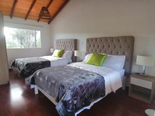 HOTEL BOUTIQUE 14 LANCEROS in Paipa HOTEL BOUTIQUE 14 LANCEROS in Paipa