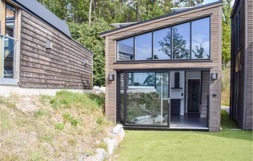 Eksterijer hotela, Stunning home in Brevik with 1 Bedrooms in Langesund Eksterijer hotela, Stunning home in Brevik with 1 Bedrooms in Langesund