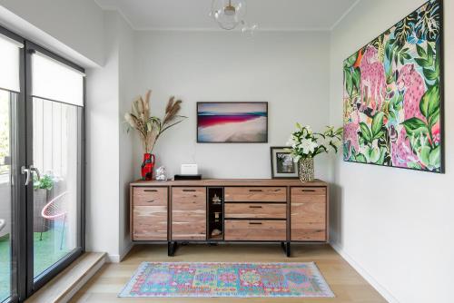 設施, Seaside Stories in 恩古雷 設施, Seaside Stories in 恩古雷