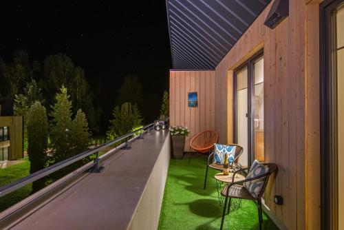 景觀, Seaside Stories in 恩古雷 景觀, Seaside Stories in 恩古雷