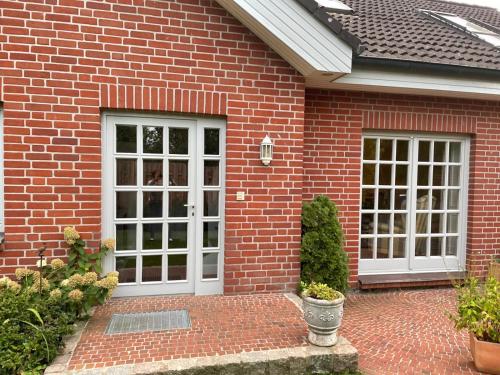 Garden View Apartment in Bad Segeberg Garden View Apartment in Bad Segeberg