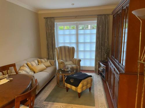 Garden View Apartment in Bad Segeberg Garden View Apartment in Bad Segeberg