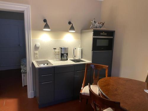 Garden View Apartment in Bad Segeberg Garden View Apartment in Bad Segeberg
