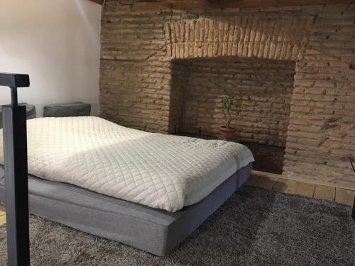 Home in the Old City Center, Presidential Area