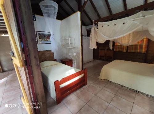 Bakoulélé en Guadeloupe (Bakoulele en Guadeloupe) in Bouillante Bakoulélé en Guadeloupe (Bakoulele en Guadeloupe) in Bouillante