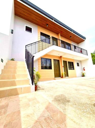 Affordable Hostel - Near Iloilo Airport in Santa Barbara Affordable Hostel - Near Iloilo Airport in Santa Barbara