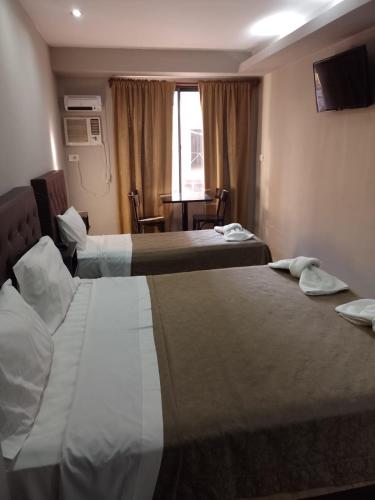 Lorenzo Suites Hotel in Tucuman Lorenzo Suites Hotel in Tucuman