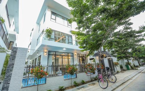 設施, Sea Breeze Villa FLC sang trọng gần biển có bể bơi (Sea Breeze Villa FLC sang trong gan bien co be boi) in 清化/岑山海灘 設施, Sea Breeze Villa FLC sang trọng gần biển có bể bơi (Sea Breeze Villa FLC sang trong gan bien co be boi) in 清化/岑山海灘