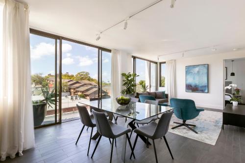 Apartment Hotel Botanik in Surry Hills Apartment Hotel Botanik in Surry Hills