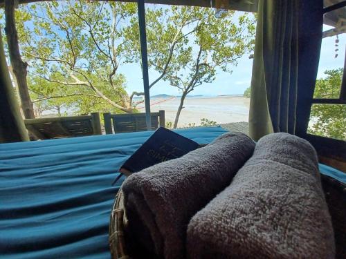 Deep House Sea View 2 in Sang Kha Ou Deep House Sea View 2 in Sang Kha Ou