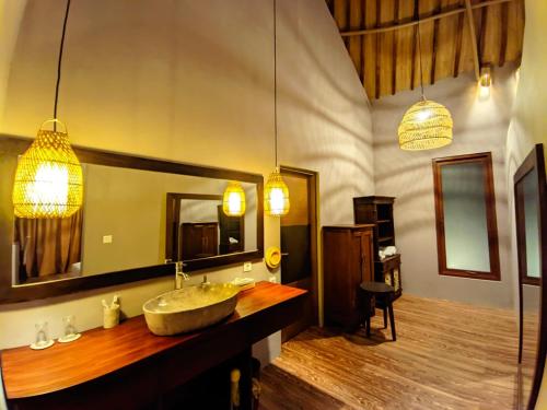 Tanoma Sumba Beach Resort in Kadumbul Tanoma Sumba Beach Resort in Kadumbul