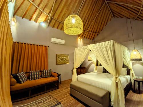 Tanoma Sumba Beach Resort in Kadumbul Tanoma Sumba Beach Resort in Kadumbul