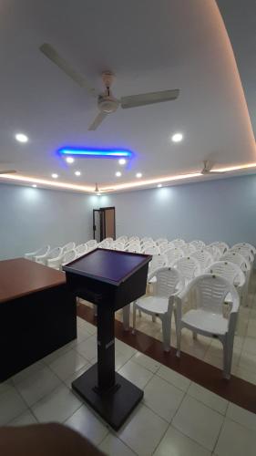 Meeting room / ballrooms, MADAPARAMBIL RESIDENCY in Aluva Meeting room / ballrooms, MADAPARAMBIL RESIDENCY in Aluva