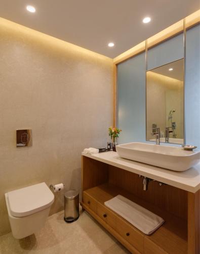 The Park Hotel Visakhapatnam in Visakhapatnam The Park Hotel Visakhapatnam in Visakhapatnam