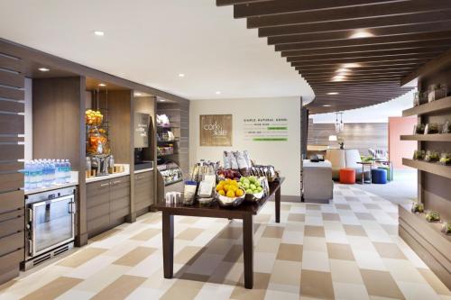 餐廳, EVEN Hotel Norwalk By IHG in 巴拉加 (CT) 餐廳, EVEN Hotel Norwalk By IHG in 巴拉加 (CT)