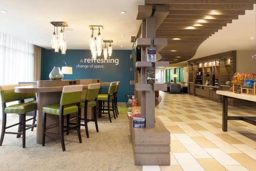 Étterem, EVEN Hotel Norwalk By IHG in Norwalk Étterem, EVEN Hotel Norwalk By IHG in Norwalk