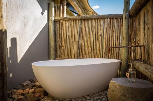 Imagine Africa Luxury Tented Camp in 胡德斯普瑞特 Imagine Africa Luxury Tented Camp in 胡德斯普瑞特