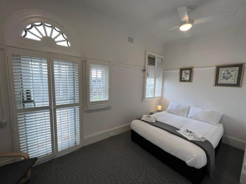 Hotel Concord in Drummoyne Hotel Concord in Drummoyne