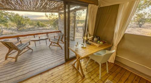 Imagine Africa Luxury Tented Camp in 胡德斯普瑞特 Imagine Africa Luxury Tented Camp in 胡德斯普瑞特