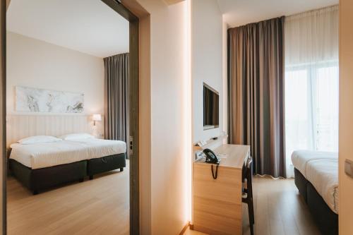 Tallink Spa & Conference Hotel in Tallinn Tallink Spa & Conference Hotel in Tallinn