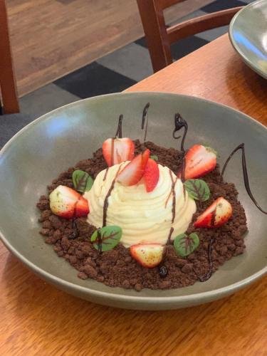Food and beverages, Hotel Concord in Drummoyne Food and beverages, Hotel Concord in Drummoyne